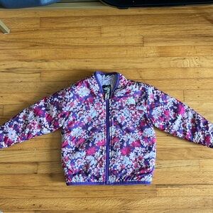 The North Face Reversible Coat